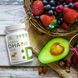 Докозагексаеновая кислота DHA дикой рыбы премиум-класса Deal Supplement Burples DHA 240 капсул 2391751326 фото 6