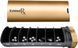 Премиальный контейнер для таблеток EzMedrx 7 Day Pill Organizer Champagne Gold 4384306445 фото 5