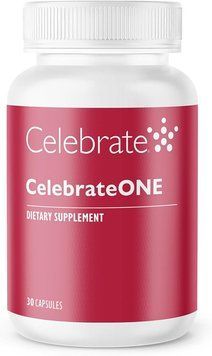 Добавка премиум-класса бариатрические мультивитамины Celebrate Bariatric Supplements CelebrateONE 30 капсул 2944564257 фото