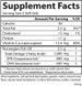 Carlson Labs Wild Caught Elite Omega-3 Gems Natural Lemon Flavor 1600 mg 180 капсул (4384304189) 4384304189 фото 4