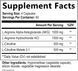 Добавка премиум-класса с оксидом азота Built by Nature Nitric Oxide Supplement 3000mg 240 капсул 4383167233 фото 2