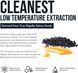 Масло черного тмина премиум-класса Triquetra Health TQ-Advanced Black Seed Oil 60 капсул 2360300017 фото 5