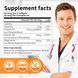 Добавка премиум-класса магний с высокой биодоступностью Alliwise Magnesium Glycinate 180 капсул 4384283992 фото 3