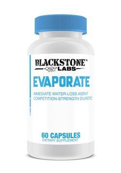 Blackstone Labs Evaporate 60 капсул (4384304687) 1684743388 фото