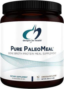 Designs for Health Pure PaleoMeal 510 г 1862726957 фото