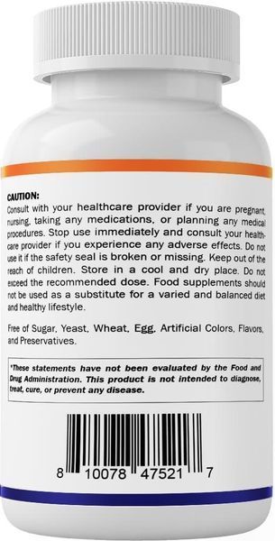 Добавка премиум-класса поддержка здоровья глаз Vitamatic Lutein 40mg with Zeaxanthin 10mg 240 капсул 4384308367 фото