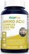 Смесь аминокислотного комплекса премиум-класса NusaPure Amino Acid Complex 180 капсул 4384306800 фото 1