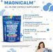 Домішка преміумкласу заспокоєння та зняття стресу Clean Nutraceuticals Magnesium Glycinate Theanine Ashwagandha 190 г 4382299891 фото 5