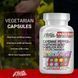 Добавка премиум-класса здоровое пищеварение и иммунитет Clean Nutraceuticals Cayenne Pepper 60 капсул 4384307865 фото 3