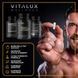 Термогенный сжигатель жира премиум-класса EPN Supplements Vitalux Premium Thermogenic Fat Burner 60 капсул 4384306495 фото 3