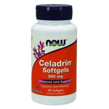 Спеціальний продукт NOW Celadrin 350 mg Softgels 90 капсул (4384301184) 1437158606 фото