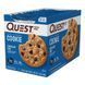 Протеиновое печенье Quest Protein Cookies 12 шт (4384303480) 4384303480 фото 2