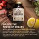 Домішка преміумкласу для загального здоров'я HEART&SOIL Beef Organs 180 капсул 3173461706 фото 5