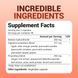 Усовершенствованные пищеварительные ферменты премиум-класса Dr. Berg's Advanced Digestive Enzymes 180 капсул 4384306549 фото 8