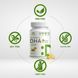 Докозагексаеновая кислота DHA дикой рыбы премиум-класса Deal Supplement Burples DHA 240 капсул 4384307207 фото 3