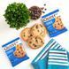 Протеиновое печенье Quest Protein Cookies 12 шт (4384303480) 4384303480 фото 3