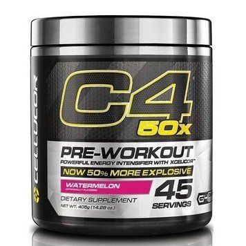 Предтренировочный комплекс Cellucor C4 50X 405 г Арбуз (4384300716) 1437158384 фото