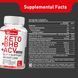 Добавка премиум-класса ускорения метаболических процессов KetoZest Keto ACV BHB GLP-1 Gummies 60 таблеток 4384307969 фото 7