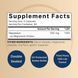 Цитрат магния премиум-класса NatureBell Magnesium Citrate 500mg 240 капсул 4384307260 фото 2