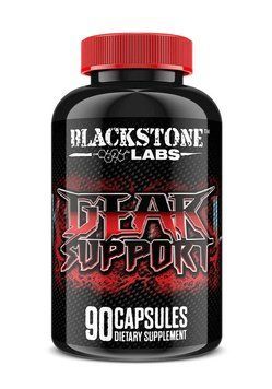 Blackstone Labs Gear Support 90 кап (4384304690) 1684743391 фото