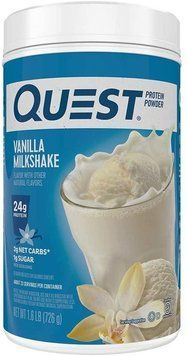 Протеин Quest Nutrition Protein Powder 907 г Ваниль (4384302913) 1437160121 фото