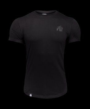 Футболка Gorilla Wear Bodega T-shirt Black 5XL (4384302263) 1437159358 фото
