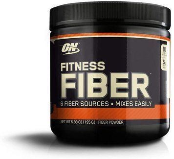 Специальный продукт Optimum Nutrition Fitness Fiber 195 г Без вкуса (4384302513) 1437159644 фото