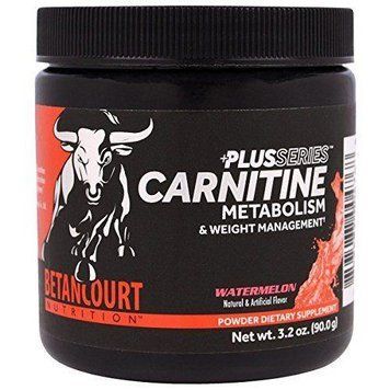 Betancourt Carnitine Plus 90 г (4384304640) 1684743342 фото