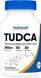 Тауроурсодезоксихолевая кислота премиум-класса Nutricost TUDCA 30 капсул 4384305818 фото 1