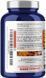 Комплекс із куркуміною і куркумою преміумкласу NusaPure Curcumin Complex 4,500mg 150 капсул 2279500291 фото 4