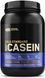 Протеин Optimum Nutrition Gold Standard 100% Casein 909 г 4384300819 фото 1