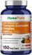Комплекс із куркуміною і куркумою преміумкласу NusaPure Curcumin Complex 4,500mg 150 капсул 2279500291 фото 1
