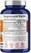 Комплекс із куркуміною і куркумою преміумкласу NusaPure Curcumin Complex 4,500mg 150 капсул 2279500291 фото 2