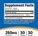 Тауроурсодезоксихолевая кислота премиум-класса Nutricost TUDCA 30 капсул 4384305818 фото 2