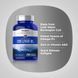 Добавка премиум-класса омега-3 из норвежской трески Piping Rock Cod Liver Oil Softgels 250 капсул 4383268348 фото 4