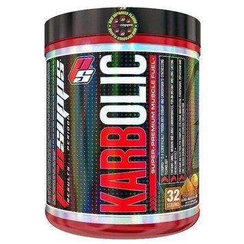 Гейнер ProSupps Karbolic 2000 г Апельсин (4384300888) 1059999941 фото
