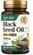 Добавка премиум-класса масло черного тмина Built by Nature Black Seed Oil 1000mg 120 капсул 4383153751 фото 1
