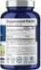 Екстракт листя білої шовковиці преміумкласу NusaPure White Mulberry Leaf Extract 180 капсул 2267150996 фото 2