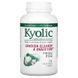 Kyolic Aged Garlic Extract Candida Cleanse & Digestion Formula 102 200 капсул (4384304086) 1573406540 фото 2