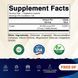 Добавка премиум-класса метилфолат Vitamatic Methyl Folate 120 капсул 4384308423 фото 2