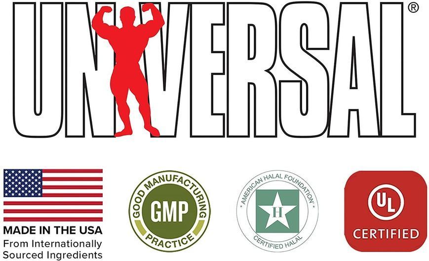 Universal Nutrition ZMA Pro 90 капсул (4384303843) 4384303843 фото