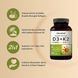 Добавка премиум-класса поддержка костей, сердца, иммунитета NatureBell Vitamin D3 K2 240 капсул 4384307264 фото 3