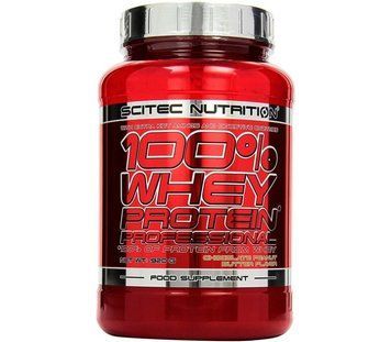 Протеїн Scitec Nutrition 100% Whey Protein Professional 920 г Шоколад (4384301751) 4384301751 фото