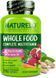 Вітаміни преміумкласу для жінок Naturelo Whole Food Multivitamin for Women 50+ 240 капсул 4382171812 фото 1