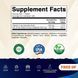 Добавка премиум-класса железо поддержка красных кровяных клеток Vitamatic Ferrous Sulfate 325 mg with Vitamin C 100 mg 250 таблеток 4384308324 фото 2