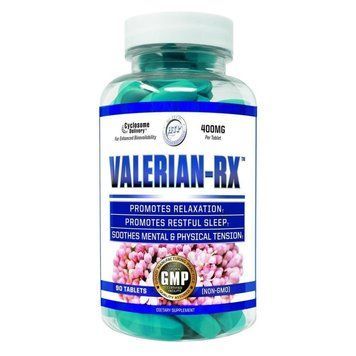 Экстракт валерианы Hi-Tech Pharmaceuticals Senna XS 100 таблеток 2058331808 фото