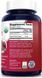 Екстракт кореня буряку преміумкласу NusaPure Beet Root 1350 mg 200 капсул 2284179945 фото 2