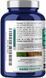 Екстракт кори слизького в'язання преміумкласу NusaPure Slippery Elm Bark 200 капсул 2272056000 фото 3