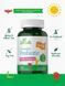 Добавка премиум-класса пробиотики для детей Carlyle Probiotics for Kids Chewable 200 таблеток 4384307939 фото 5