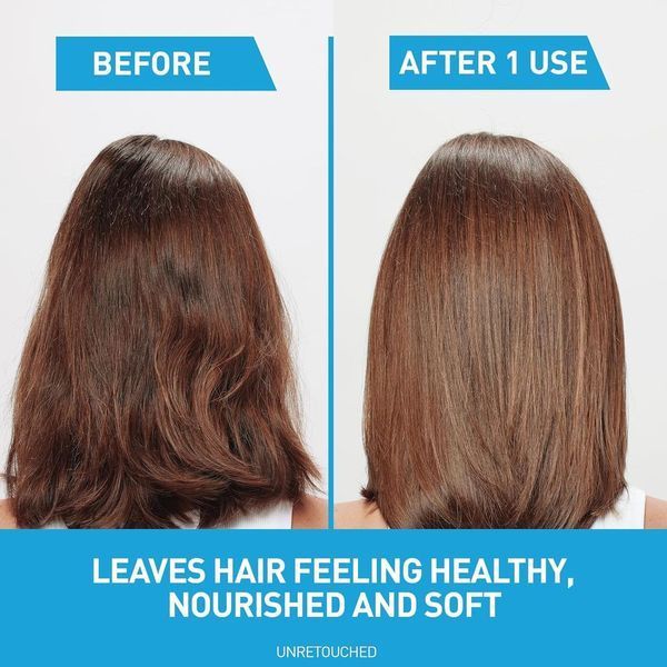 Шампунь против перхоти CeraVe Hydrating Anti Dandruff Shampoo 355 мл 2566062066 фото